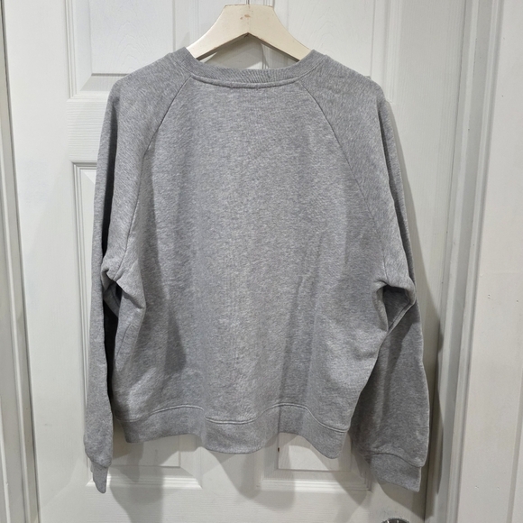 NWT Rails New York Vintage raglan sweatshirt - Picture 4 of 9